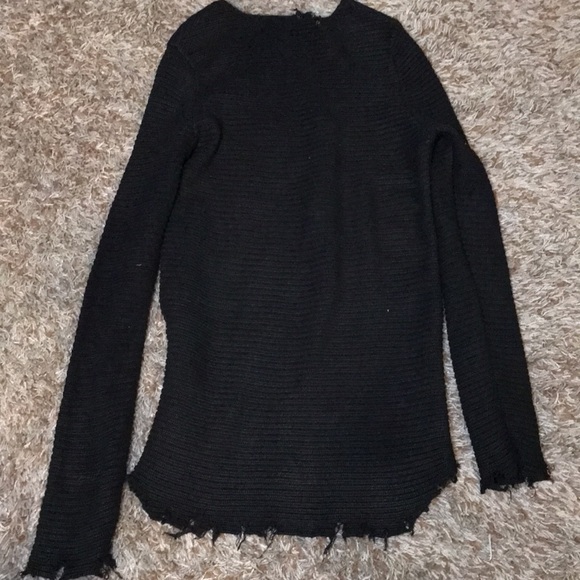 RtA knit sweater - Picture 8 of 10